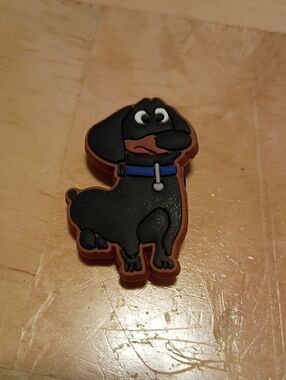 10 for $10 Jibbitz Croc Charms - Buddy - Secret Life of Pets 2 - New Shoe Charm